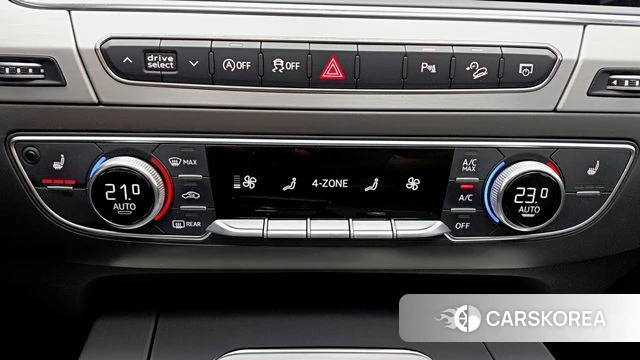 Audi Q7 (4M) 2019 Белый из Кореи, фото 2