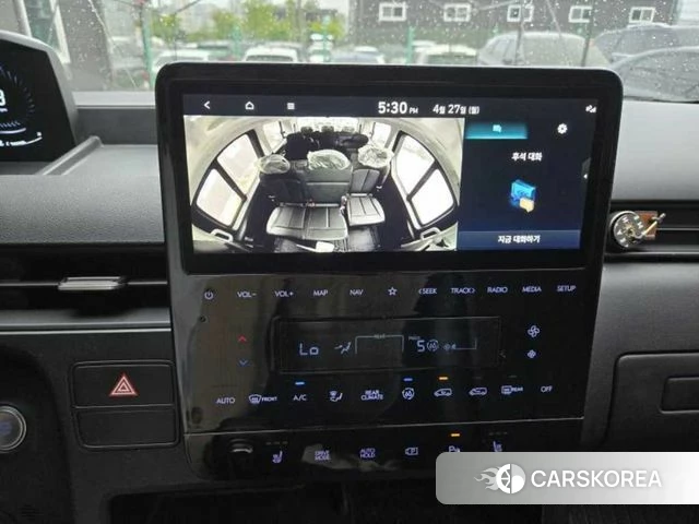 Hyundai Staria 2021 Белый из Кореи, фото 2