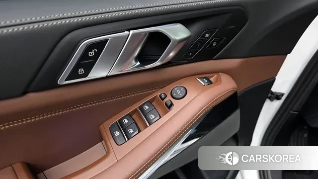 BMW X5 (G05) 2025 Белый из Кореи, фото 2