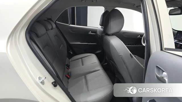 Kia Morning Urban (JA) 2021 Жемчужный цвет из Кореи, фото 2