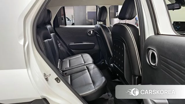 Hyundai Casper 2022 Белый из Кореи, фото 2