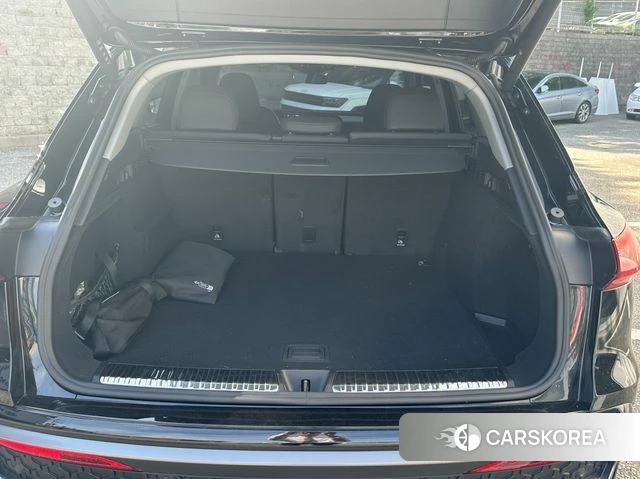 Audi Q5 (80A) 2025 Черный из Кореи, фото 2