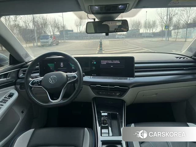 Volkswagen Lingdu 2022 Другой из Китая, фото 2
