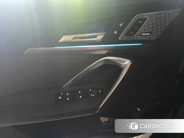 BMW X1 (U11) 2024 Белый из Кореи, фото 2