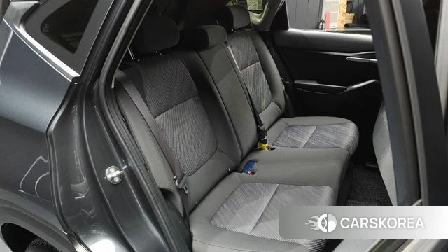 Kia The New Seltos 2024 Серый из Кореи, фото 2