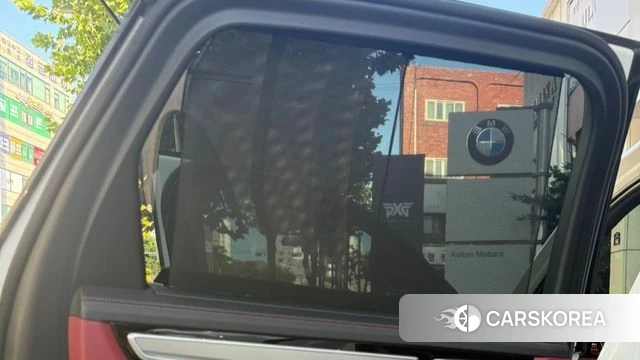 Porsche Cayenne (PO536) 2023 Белый из Кореи, фото 2