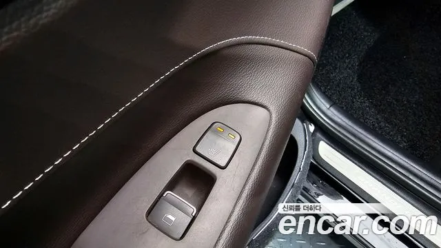 Hyundai Grandeur IG id 2633863 из Кореи 2