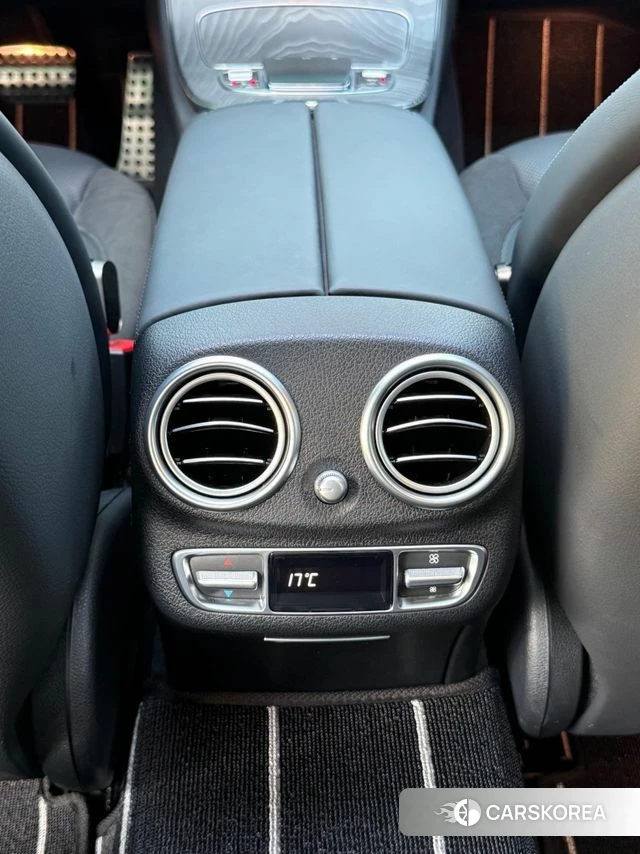 Mercedes-Benz E-Class W213 2023 Черный из Кореи, фото 2