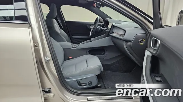 Polestar Polestar 2 id 2688346 из Кореи 2