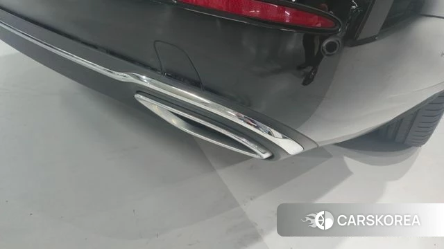 Mercedes-Benz E-Class W213 2021 Черный из Кореи, фото 2