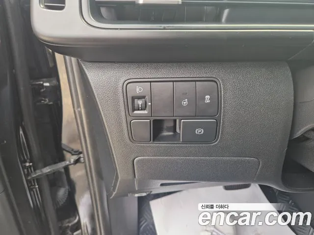 Hyundai Staria id 2615653 из Кореи 2