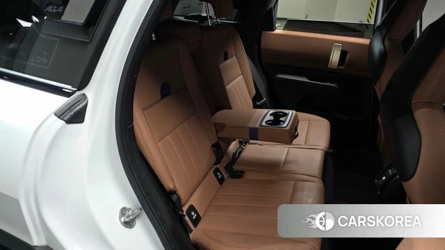 Mini Cooper S Countryman 3rd Generation 2024 Белый из Кореи, фото 2