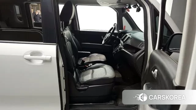 Kia The New Ray 2019 Белый из Кореи, фото 2