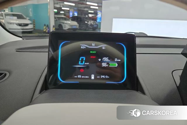 Changan Qiyuan Changan Lumin 2025 Белый из Китая, фото 2