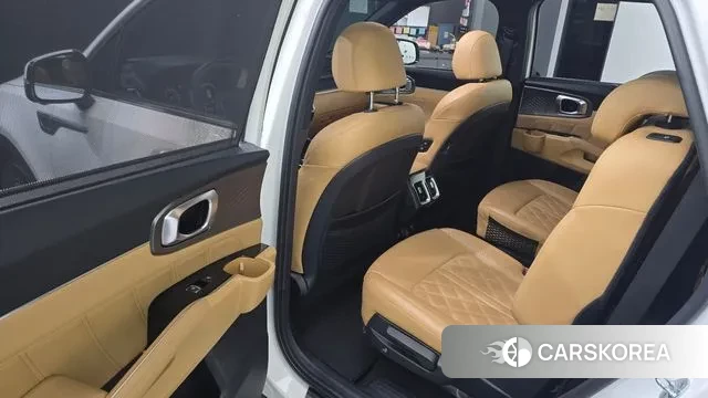 Kia Sorento 4th Generation id 3660745 из Кореи 2