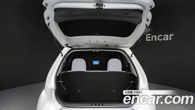 Hyundai Casper id 2646321 из Кореи 2