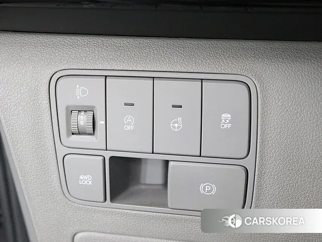 Hyundai Staria 2023 Черный из Кореи, фото 2