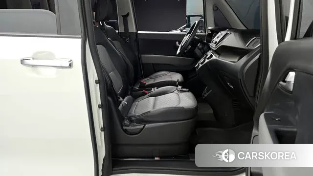 Kia The New Ray 2020 Белый из Кореи, фото 2