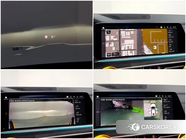 BMW X7 (G07) 2022 Белый из Кореи, фото 2