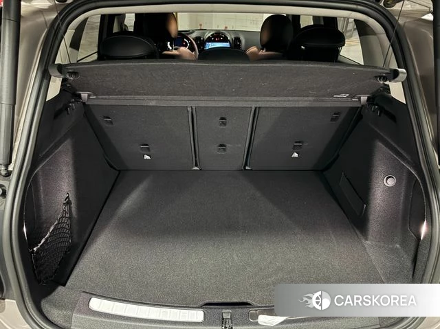 Mini Cooper Countryman 2023 Цвет тростника из Кореи, фото 2