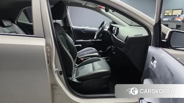 Kia All New Morning (JA) 2020 Жемчужный цвет из Кореи, фото 2