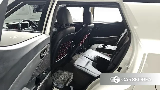 Ssangyong Berry New Tivoli 2020 Белый из Кореи, фото 2