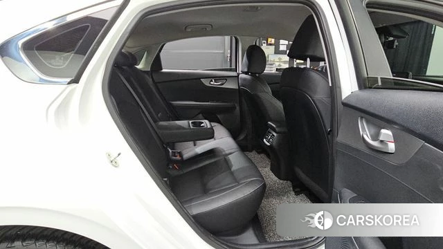 Kia Come New K3 2019 Белый из Кореи, фото 2