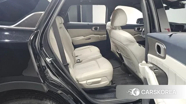 Kia Sorento 4th Generation 2021 Черный из Кореи, фото 2