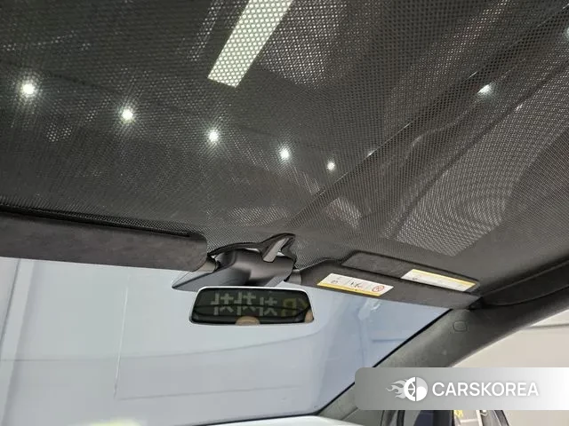 Tesla Model X 2020 Черный из Кореи, фото 2