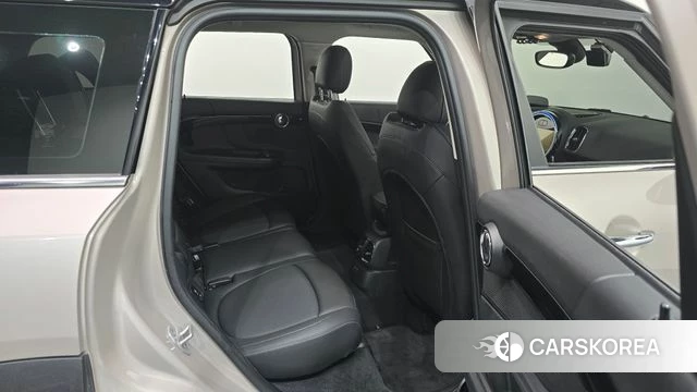 Mini Cooper Countryman 2023 Цвет тростника из Кореи, фото 2
