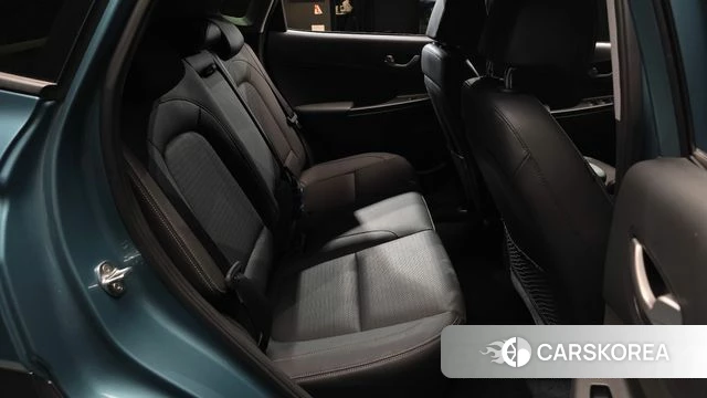 Hyundai Kona 2018 Синий из Кореи, фото 2