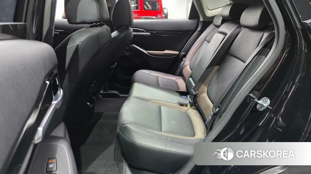 Kia Seltos 2019 Черный из Кореи, фото 2
