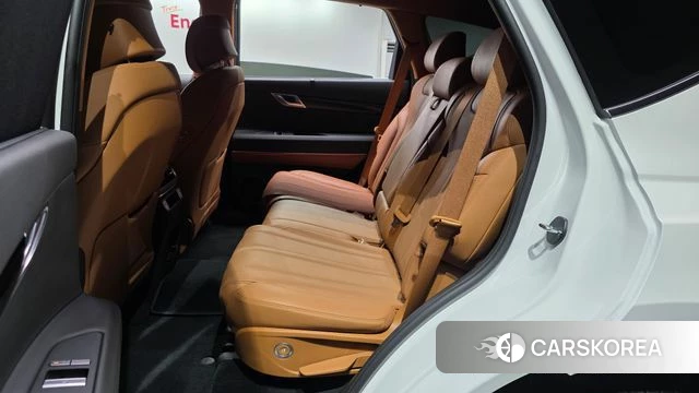 Genesis GV80 2024 Белый из Кореи, фото 2