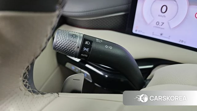 Genesis G80 (RG3) 2024 Белый из Кореи, фото 2