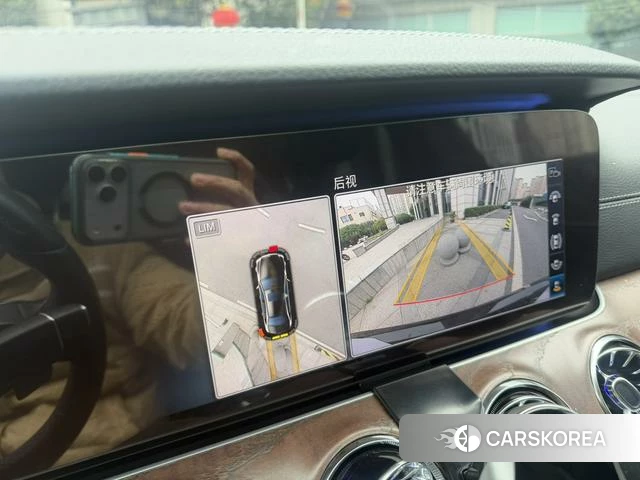 Mercedes-Benz E-class 2019 Черный из Китая, фото 2