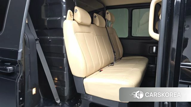 Hyundai Staria 2024 Черный из Кореи, фото 2