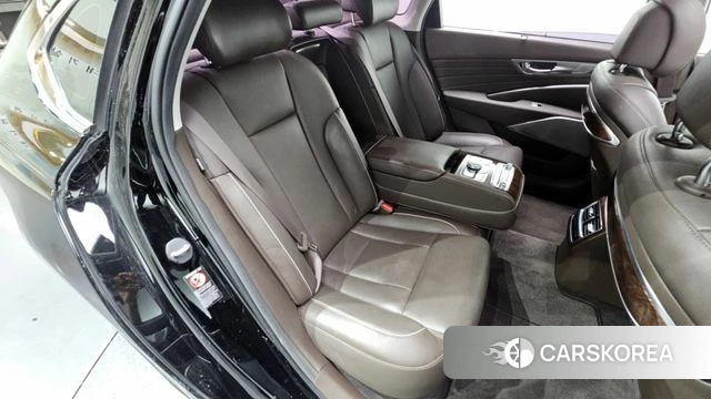 Kia More K9 2019 Черный из Кореи, фото 2