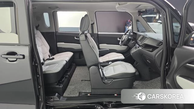 Kia The New Kia Ray 2026 Черный из Кореи, фото 2