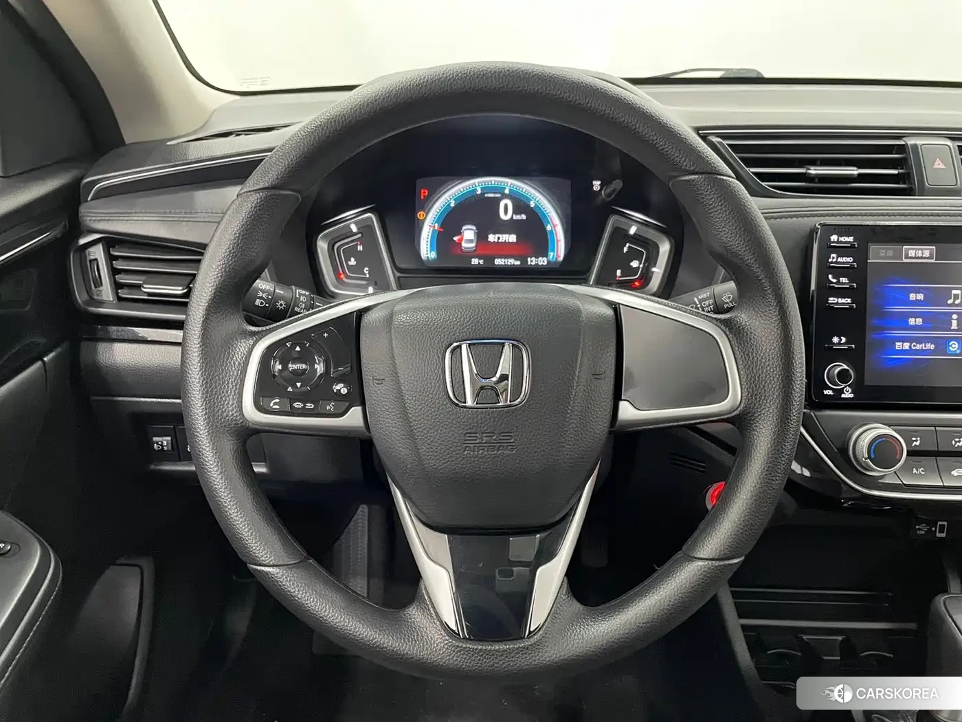 Honda Crider 2023 Белый из Китая, фото 2