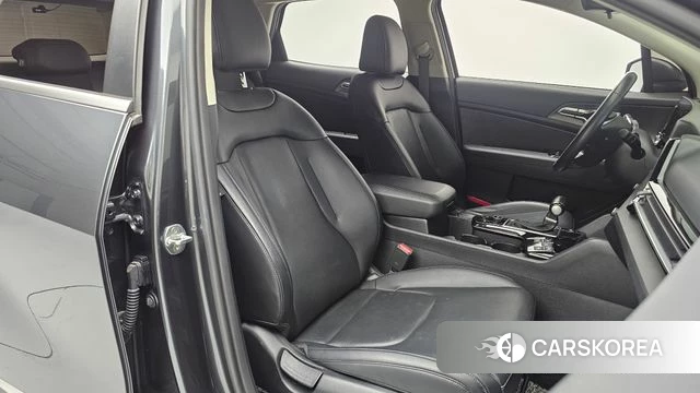 Kia Sportage 5th Generation 2022 Серый из Кореи, фото 2