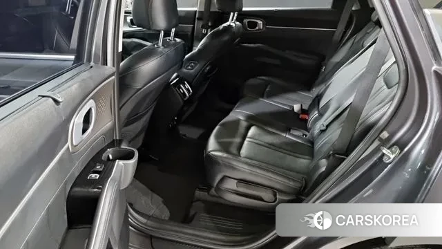 Kia Sorento 4th Generation 2020 Серый из Кореи, фото 2