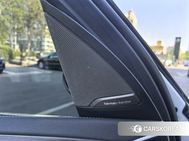 BMW X3 2021 Белый из Китая, фото 2