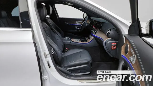 Mercedes-Benz E-Class W213 id 2482163 из Кореи 2