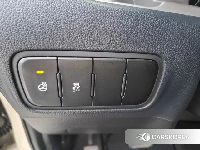 Kia The New Ray 2020 Жемчужный цвет из Кореи, фото 2