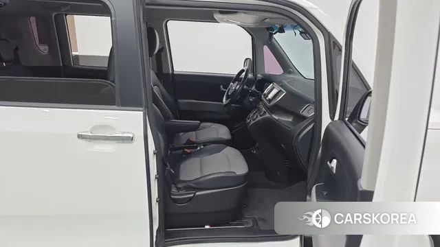 Kia The New Ray 2019 Белый из Кореи, фото 2