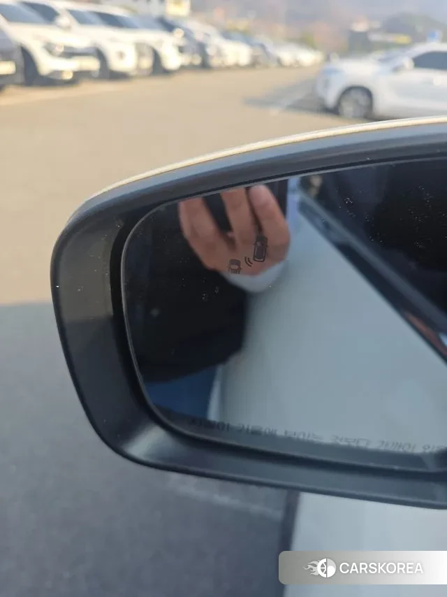 Ssangyong Berry New Tivoli 2022 Белый из Кореи, фото 2