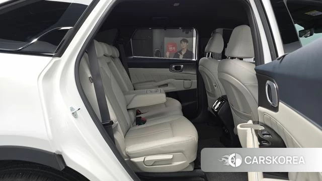Kia The New Sorento 4th Generation id 4560394 из Кореи 2