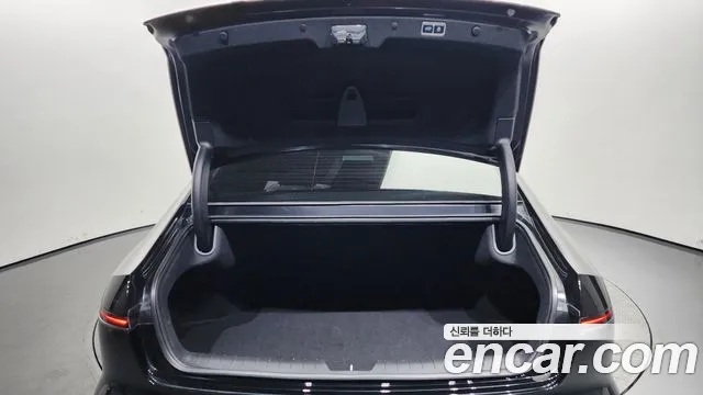 Hyundai Grandeur Hybrid (GN7) id 2658363 из Кореи 2