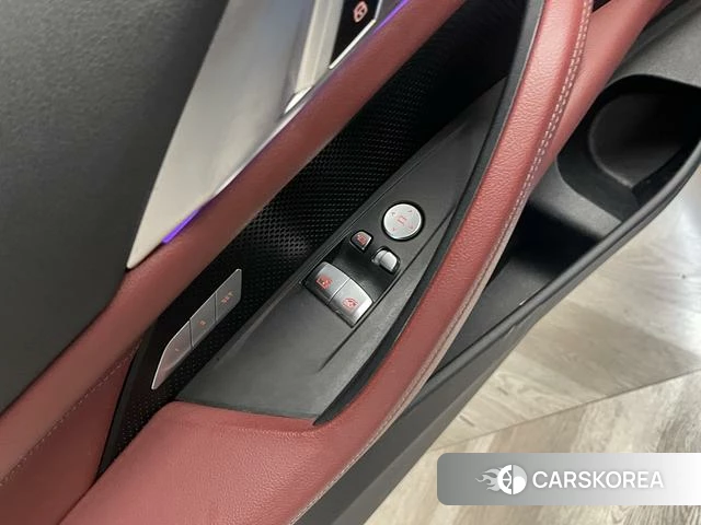 BMW 4 series 2023 Синий из Китая, фото 2