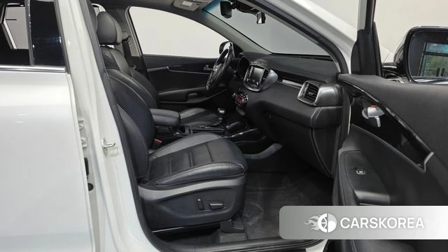 Kia The New Sorento 2019 Белый из Кореи, фото 2